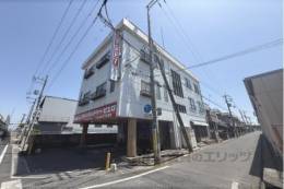 増田ビル外観写真