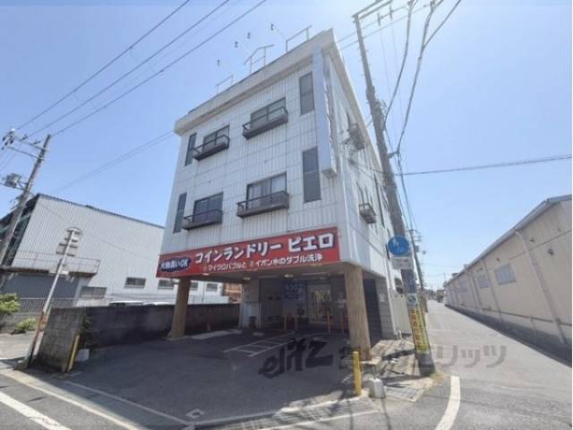 増田ビル外観写真2