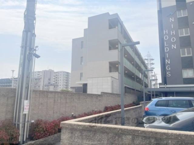 SUN外観写真2