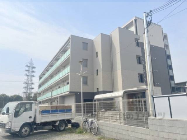 SUN外観写真3