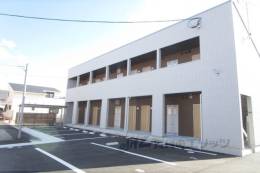 ＭＡＩＳＯＮ　Ｓ外観写真