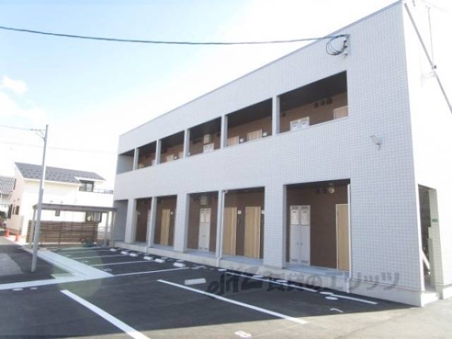 ＭＡＩＳＯＮ　Ｓ外観写真1