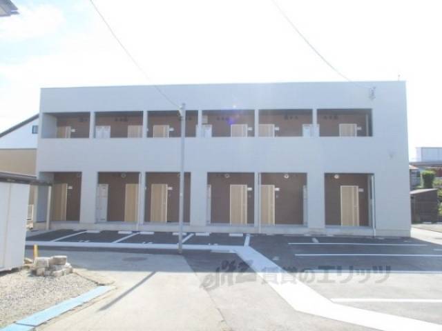 ＭＡＩＳＯＮ　Ｓ外観写真2