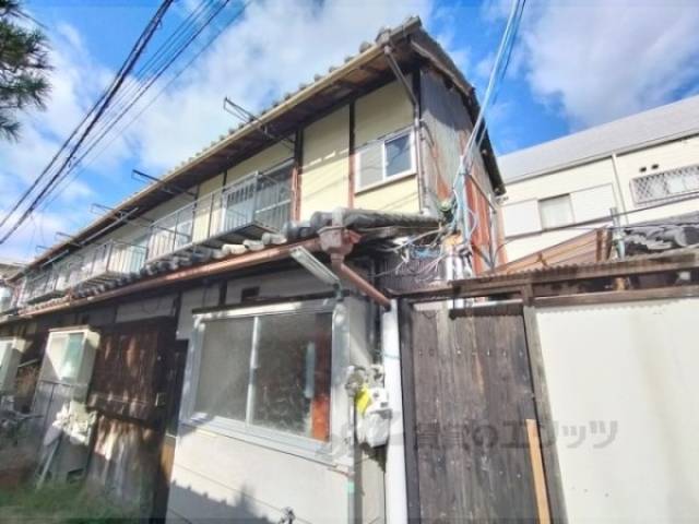 貸家外観写真1