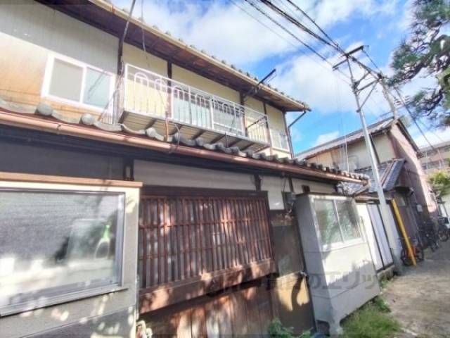貸家外観写真2