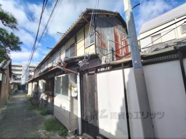 貸家外観写真3