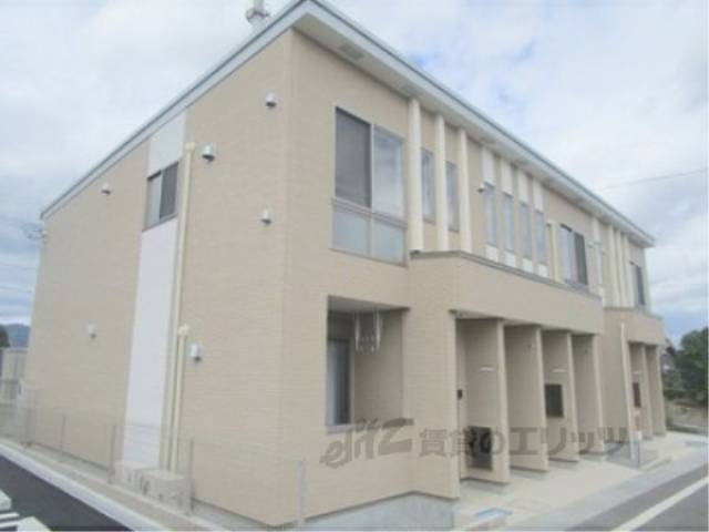 フェリシア３外観写真1