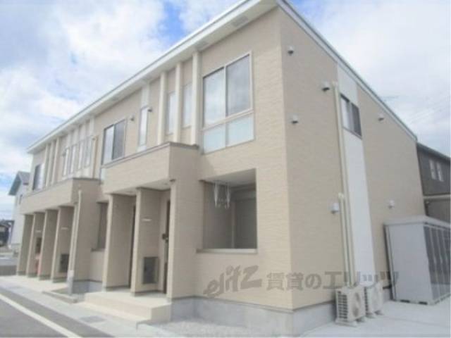 フェリシア３外観写真2