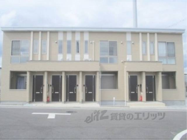 フェリシア３外観写真3