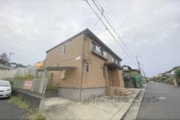 センチュリオン花住坂外観写真