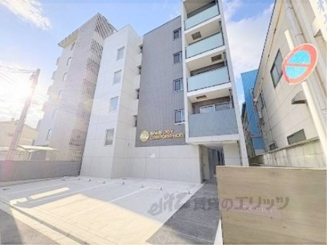 MJC京都西大路１外観写真3