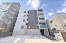 MJC京都西大路１外観写真