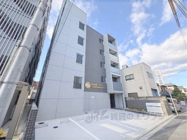 MJC京都西大路１外観写真2