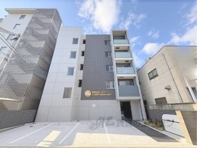 MJC京都西大路１外観写真1