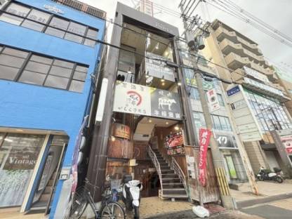 ﾌﾟﾁﾎﾟｰﾄ寝屋川外観写真3