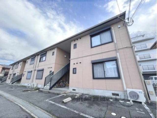 ファミールグランデ　Ｂ外観写真1