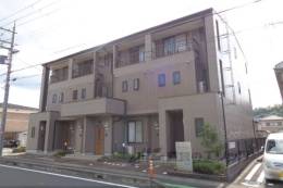 メゾンプラティーク外観写真
