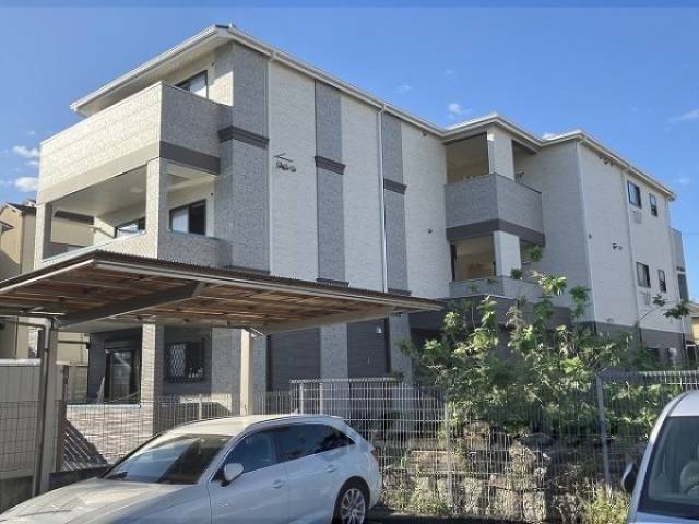 ＫＴＩレジデンス淀外観写真2