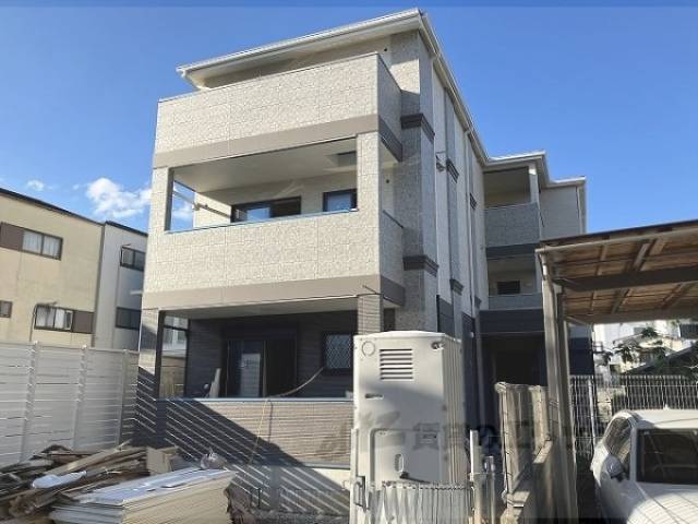 ＫＴＩレジデンス淀外観写真3