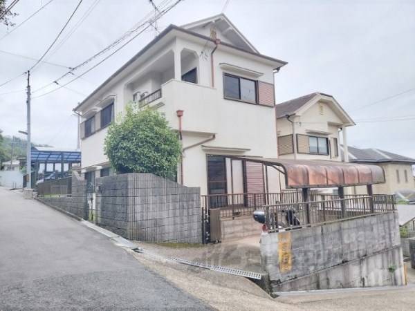 161303の外観写真