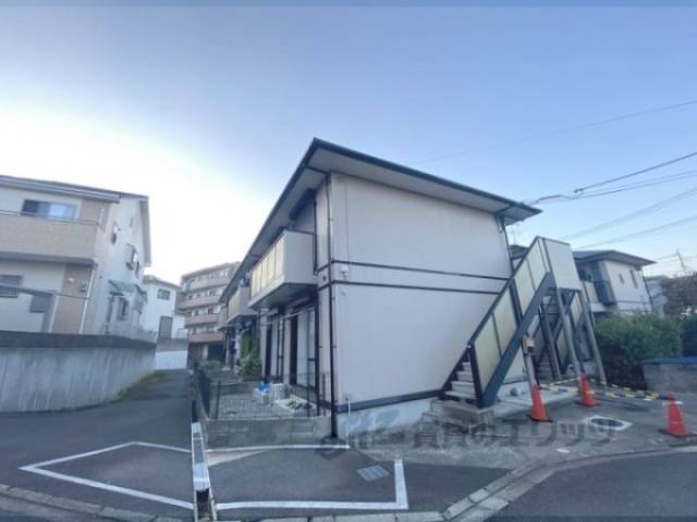 ビヨンドエミネンスB棟外観写真2