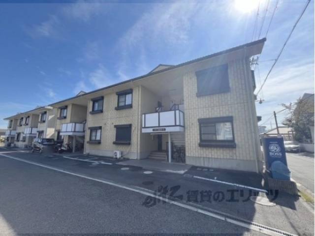 グリーンヒルズ２外観写真2