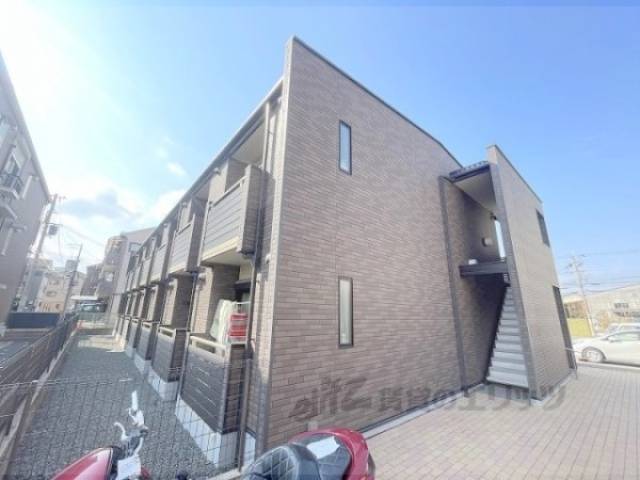 レオネクストＧＡＩＡ外観写真3