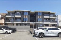 オベルジーヌ外観写真