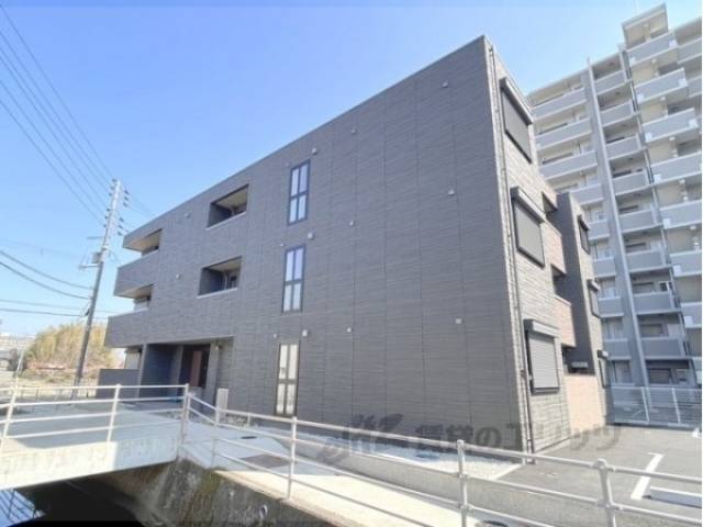 グランクォーレ外観写真1