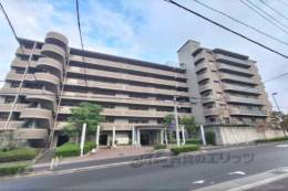 生駒東松ケ丘アーバンコンフォート外観写真