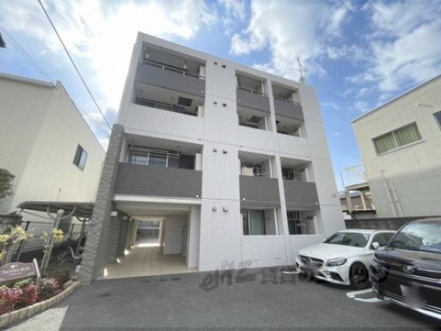 クロワール　長田外観写真3