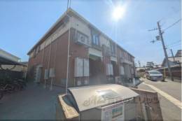 ジェルメ・コリーヌ３外観写真