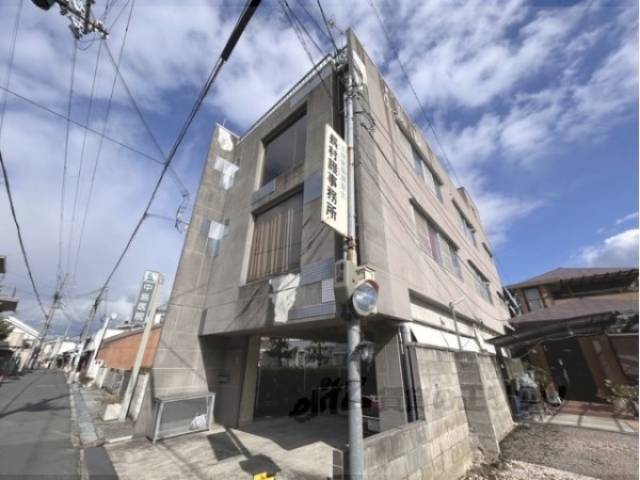 ラビタジャッロ柳町外観写真1