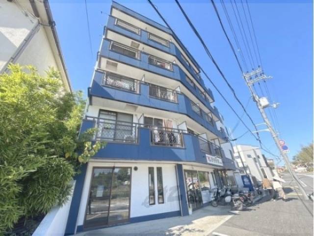 第３ハートビル外観写真2