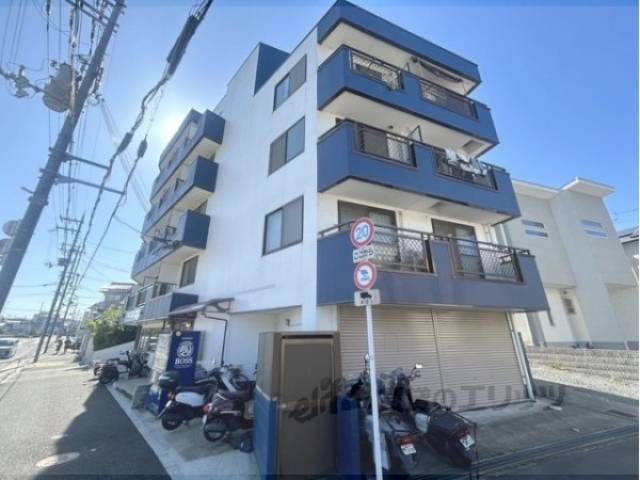 第３ハートビル外観写真3