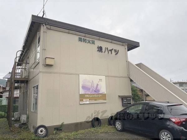 161373の外観写真