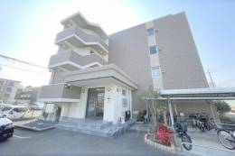 メゾンラフィネ外観写真