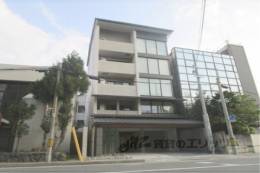 THE RESIDENCE文化庁前外観写真