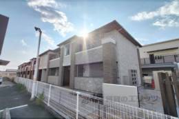 アザレアツインズ外観写真