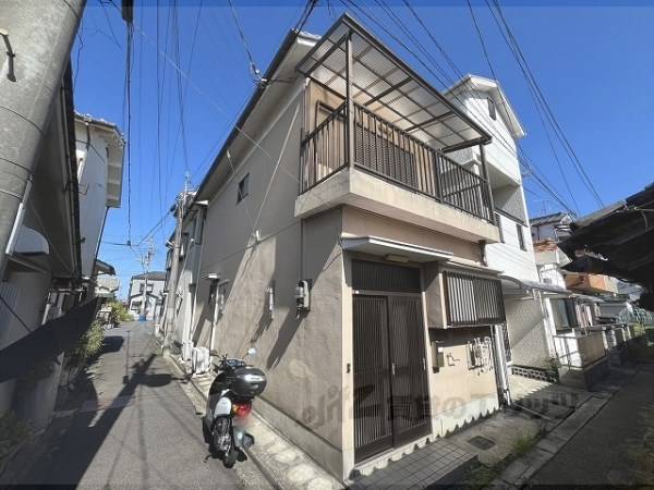 161411の外観写真