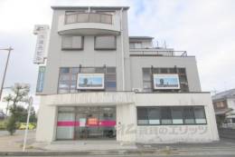 木屋長ビル外観写真