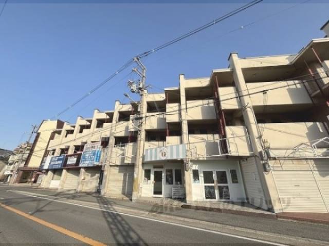ヴィラアロー外観写真3