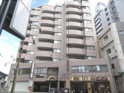 コスモ守山３番館外観写真3