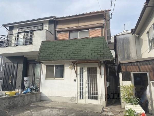 161459の外観写真