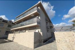 ポルトボヌール外観写真