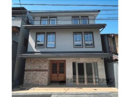 ｃｉｅｌ　ｃｌａｉｒ御所南外観写真1