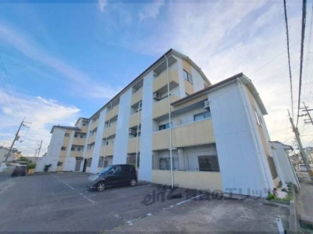 ナッシュエイ８６外観写真1