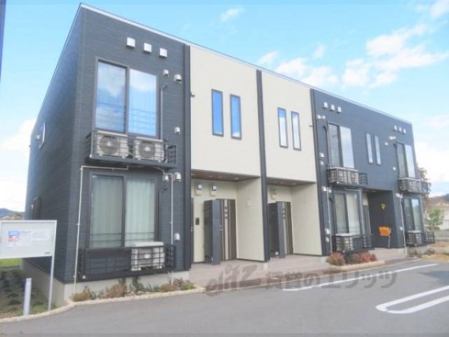 リベルラコッコC外観写真1