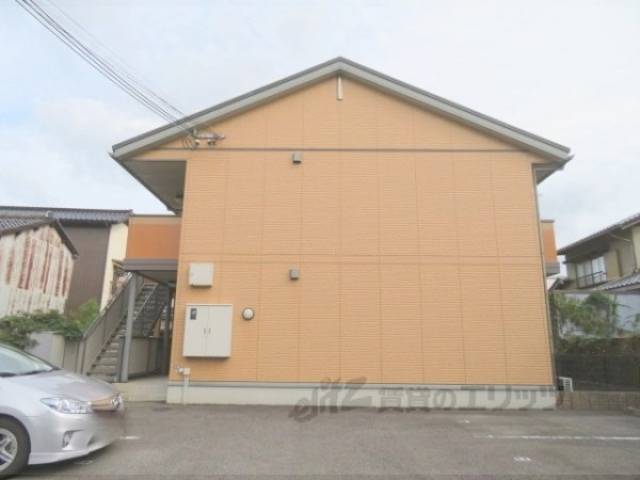 エミネンス豊岡外観写真1