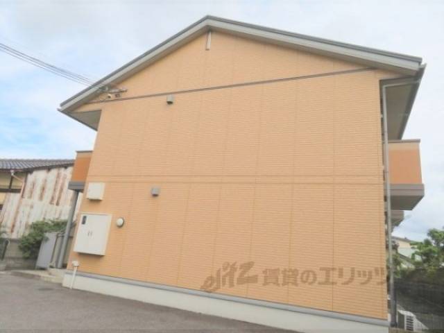 エミネンス豊岡外観写真2